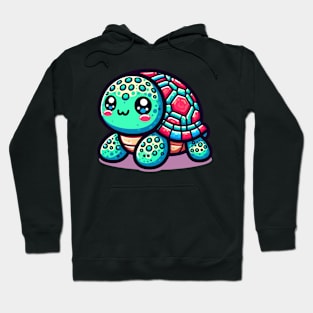 Sea Turtle Lover Hoodie